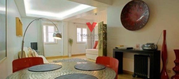 1 Schlafzimmer Wohnung in Lisbon, Portugal, Nr. 322998 3