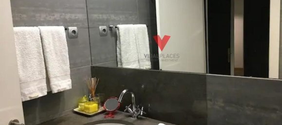 1 Schlafzimmer Wohnung in Lisbon, Portugal, Nr. 322998 14