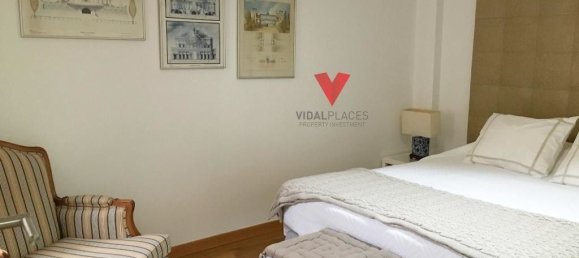 1 Schlafzimmer Wohnung in Lisbon, Portugal, Nr. 322998 8