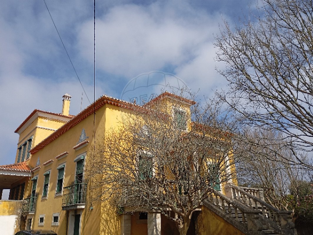 9 bedrooms House in Arrifana, Portugal No. 192316