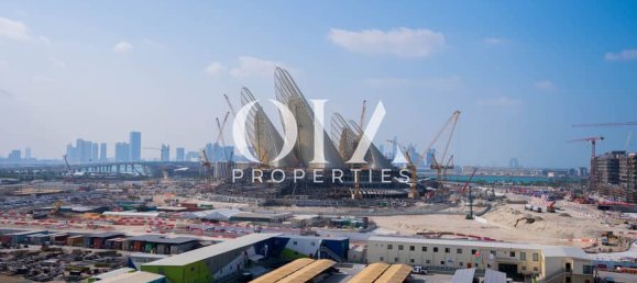 2 bedrooms Apartment in Saadiyat Island, UAE No. 19458 3