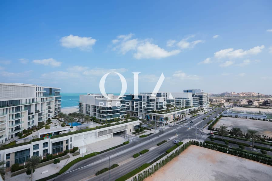2 bedrooms Apartment in Saadiyat Island, UAE No. 19458
