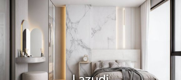 2 bedrooms Condo in Bang Lamung, Thailand No. 19917 2