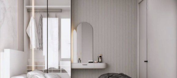 2 bedrooms Condo in Bang Lamung, Thailand No. 19917 3