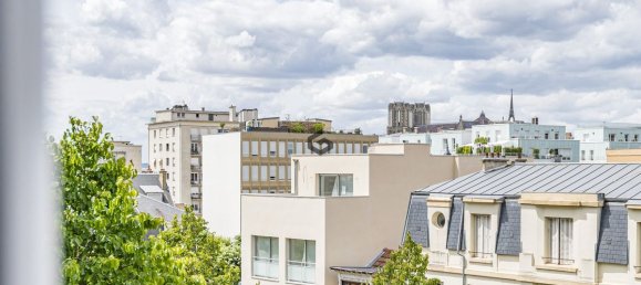 4-Zimmer Wohnung in Reims, France, Nr. 277010 14