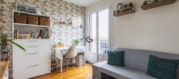 4-Zimmer Wohnung in Reims, France, Nr. 277010 10