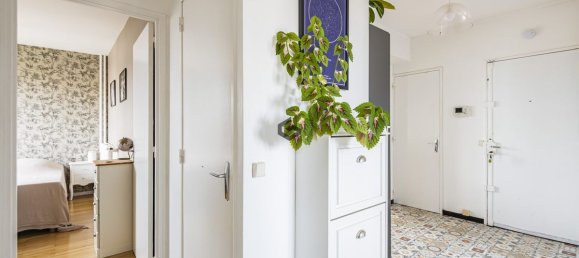 4-Zimmer Wohnung in Reims, France, Nr. 277010 12