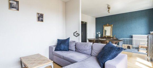 4-Zimmer Wohnung in Reims, France, Nr. 277010 6