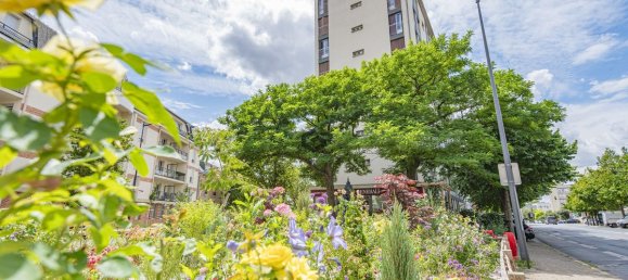 4-Zimmer Wohnung in Reims, France, Nr. 277010 15