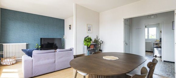 4-Zimmer Wohnung in Reims, France, Nr. 277010 8