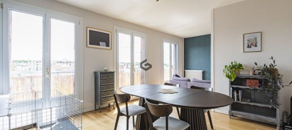 4-Zimmer Wohnung in Reims, France, Nr. 277010 7