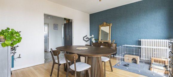 4-Zimmer Wohnung in Reims, France, Nr. 277010 4