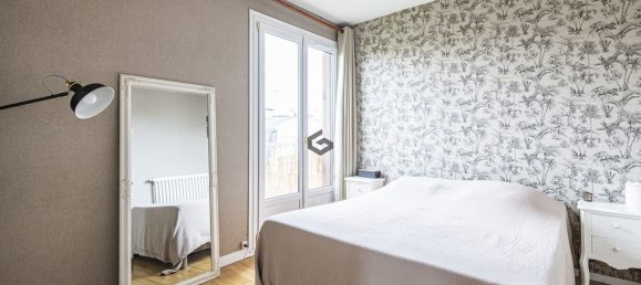 4-Zimmer Wohnung in Reims, France, Nr. 277010 9