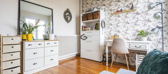 4-Zimmer Wohnung in Reims, France, Nr. 277010 2