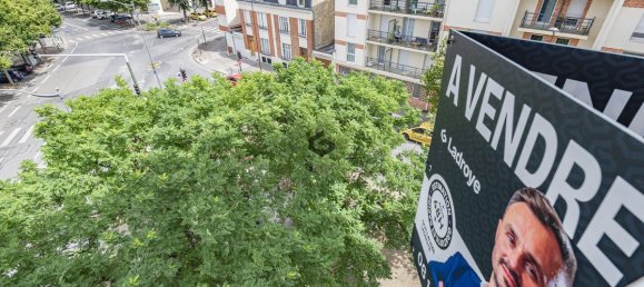 4-Zimmer Wohnung in Reims, France, Nr. 277010 16