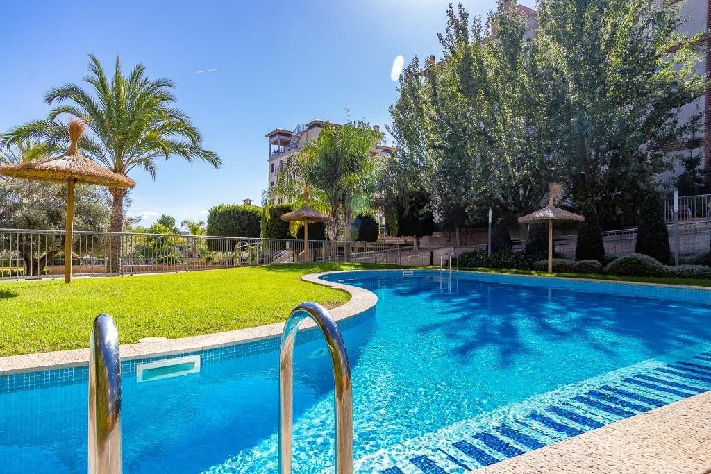 4 bedrooms Apartment in Palma de Majorca, Spain No. 279108