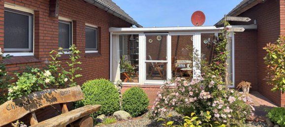 8 rooms Townhouse in Aurich, Germany No. 329142 16