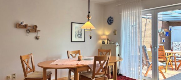 8 rooms Townhouse in Aurich, Germany No. 329142 12