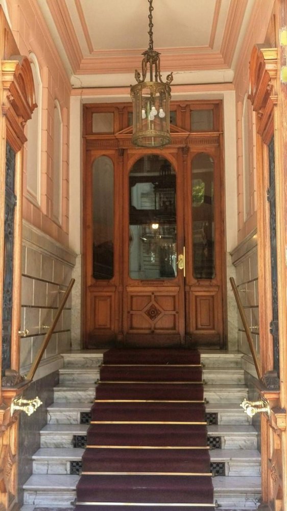 5 غرف نوم شقة في Buenos Aires, Argentina رقم 87527