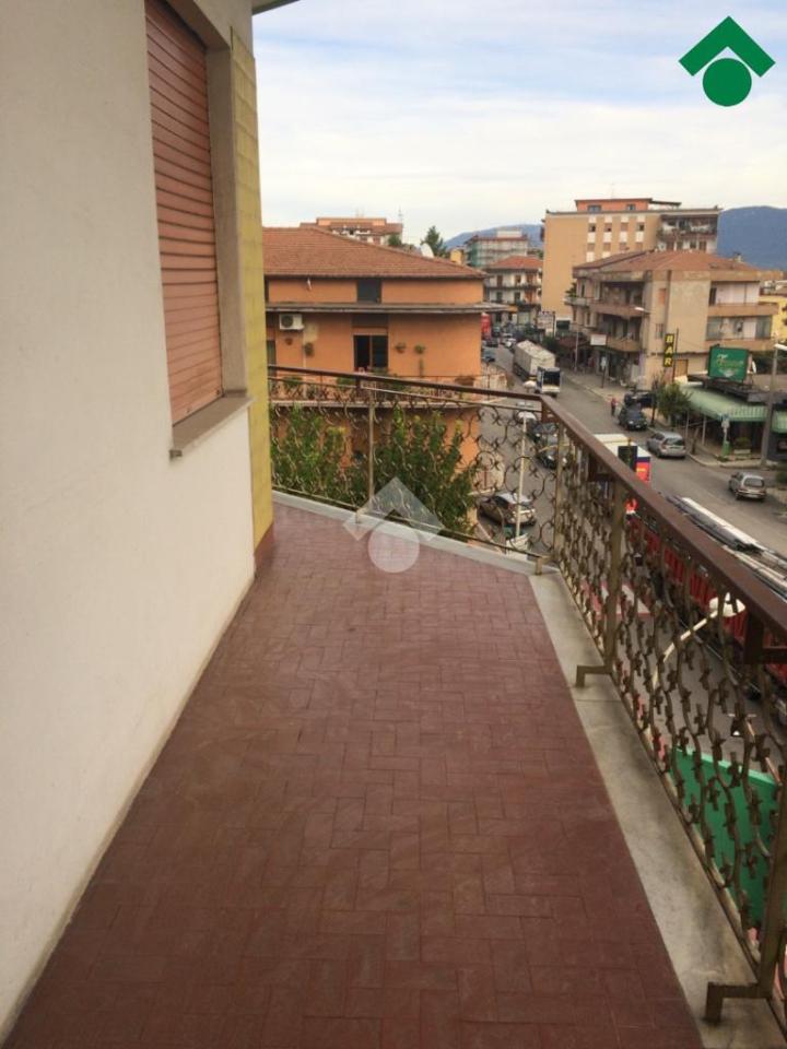 3 rooms Apartment in Venafro, Italy No. 172438