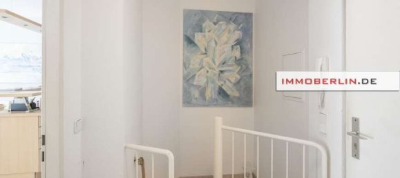 3 rooms Duplex in Buckow, Germany No. 324532 7