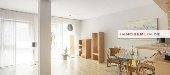 3 rooms Duplex in Buckow, Germany No. 324532 2