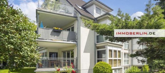 3 rooms Duplex in Buckow, Germany No. 324532 3