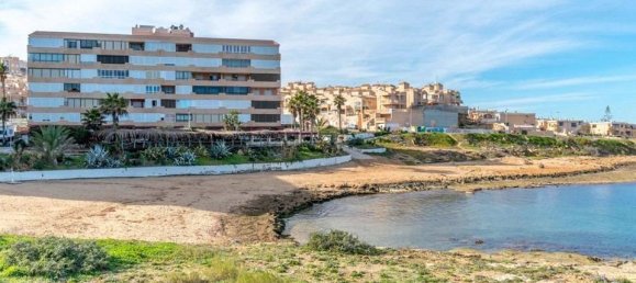 Apartamento T1 em Torrevieja, Spain N.º 181756 17