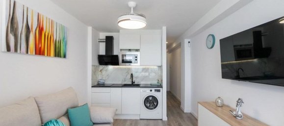 Apartamento T1 em Torrevieja, Spain N.º 181756 4