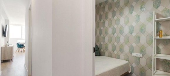 Apartamento T1 em Torrevieja, Spain N.º 181756 10