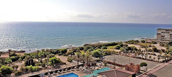 Apartamento T1 em Torrevieja, Spain N.º 181756 16