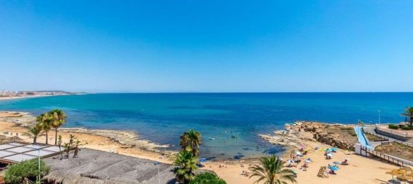 Apartamento T1 em Torrevieja, Spain N.º 181756 11