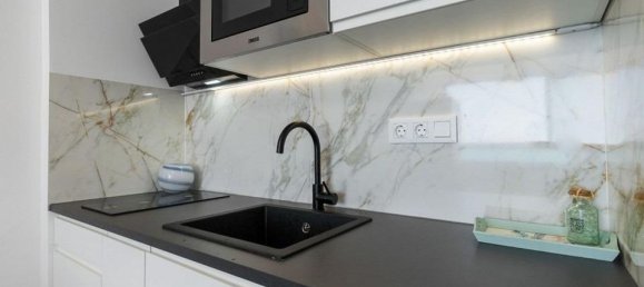 Apartamento T1 em Torrevieja, Spain N.º 181756 7