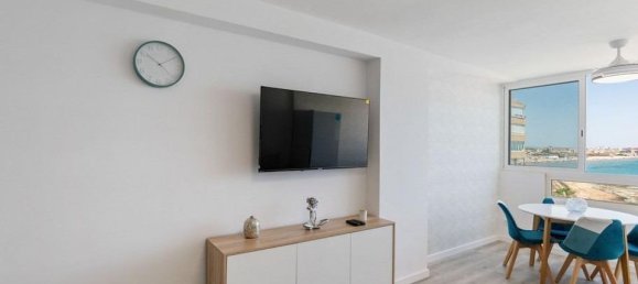 Apartamento T1 em Torrevieja, Spain N.º 181756 5