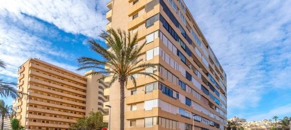 Apartamento T1 em Torrevieja, Spain N.º 181756 12