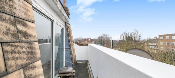3 bedrooms Apartment in Putney, United Kingdom No. 9022 6