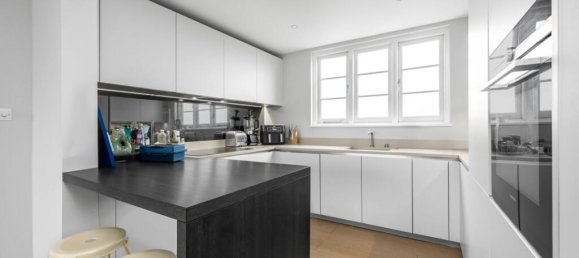 3 bedrooms Apartment in Putney, United Kingdom No. 9022 3