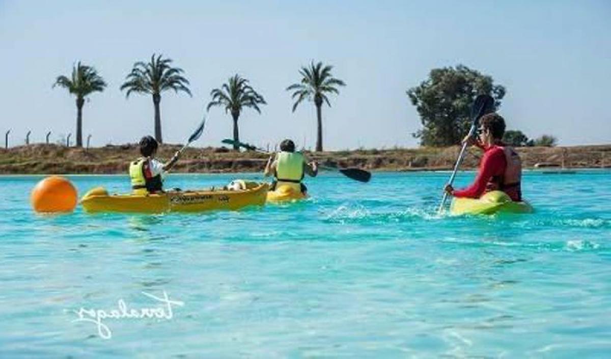 Grundstück in Ezeiza, Argentina, Nr. 33497