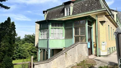 Terreno en Klosterneuburg, Austria 300 m² No. 150878