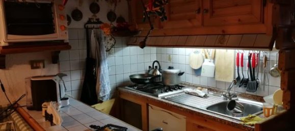 5غرفة شقة في Lucoli, Italy رقم 253480 3