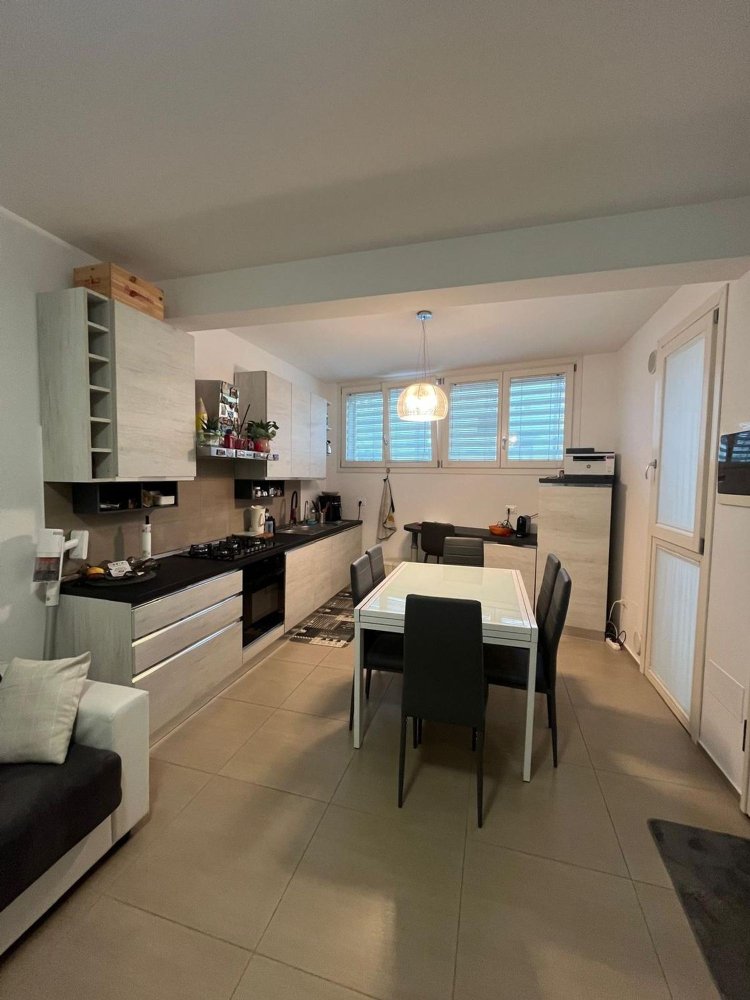 3 rooms Apartment in Senigallia, Italy No. 289937