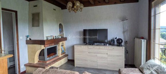 4 bedrooms House in Vosges, France No. 327544 8