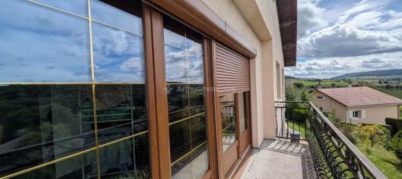 4 bedrooms House in Vosges, France No. 327544 3