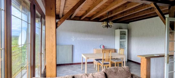 4 bedrooms House in Vosges, France No. 327544 10