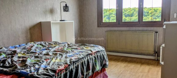 4 bedrooms House in Vosges, France No. 327544 11