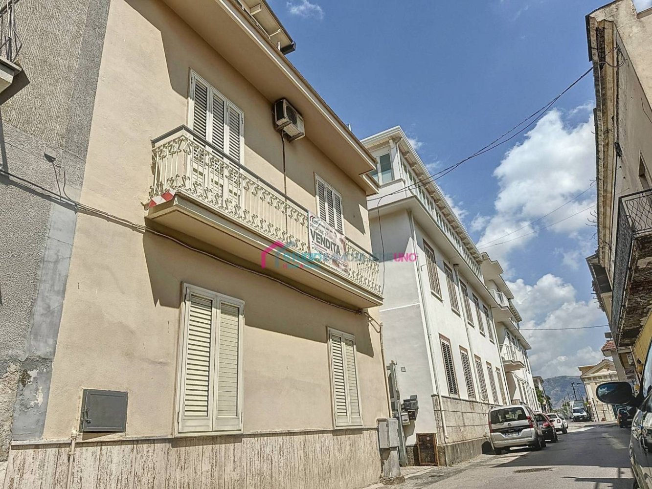 2 bedrooms Apartment in Saviano, Italy No. 259572