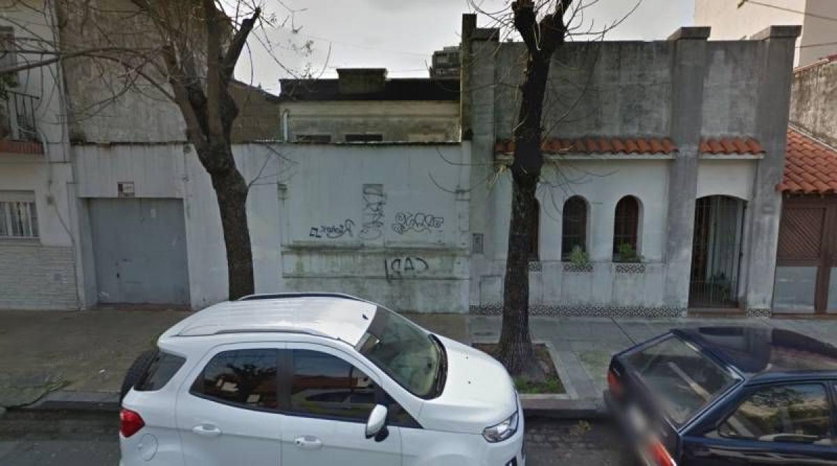  قطعة أرض في Buenos Aires, Argentina رقم 120327