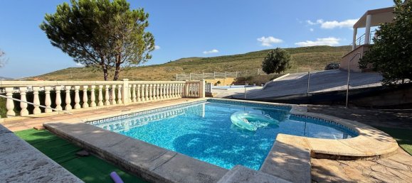 3 غرف نوم منزل في Turis, Spain رقم 185653 23