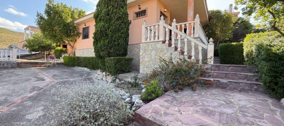 3 غرف نوم منزل في Turis, Spain رقم 185653 30