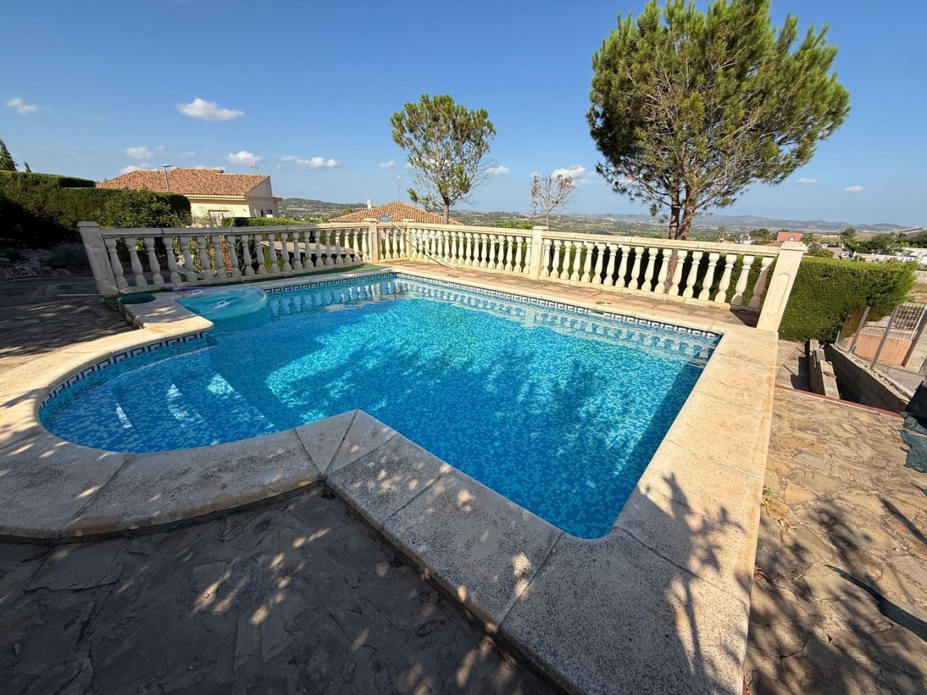 3 غرف نوم منزل في Turis, Spain رقم 185653